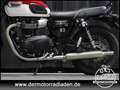 Triumph Bonneville T100 Bonneville T100 / VERSAND BUNDESWEIT AB 99,- Rouge - thumbnail 24