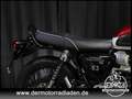 Triumph Bonneville T100 Bonneville T100 / VERSAND BUNDESWEIT AB 99,- Rouge - thumbnail 27