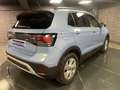 Volkswagen T-Cross T-Cross 1.0 TSI - 95 - Life PHASE 2 Bleu - thumbnail 5