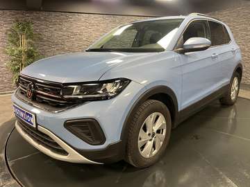 T-Cross 1.0 TSI - 95 - Life PHASE 2