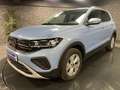 Volkswagen T-Cross T-Cross 1.0 TSI - 95 - Life PHASE 2 Bleu - thumbnail 1
