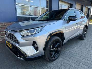 2.5 HYBRID BI-TONE, Camera Keyless, Carplay, ALL I