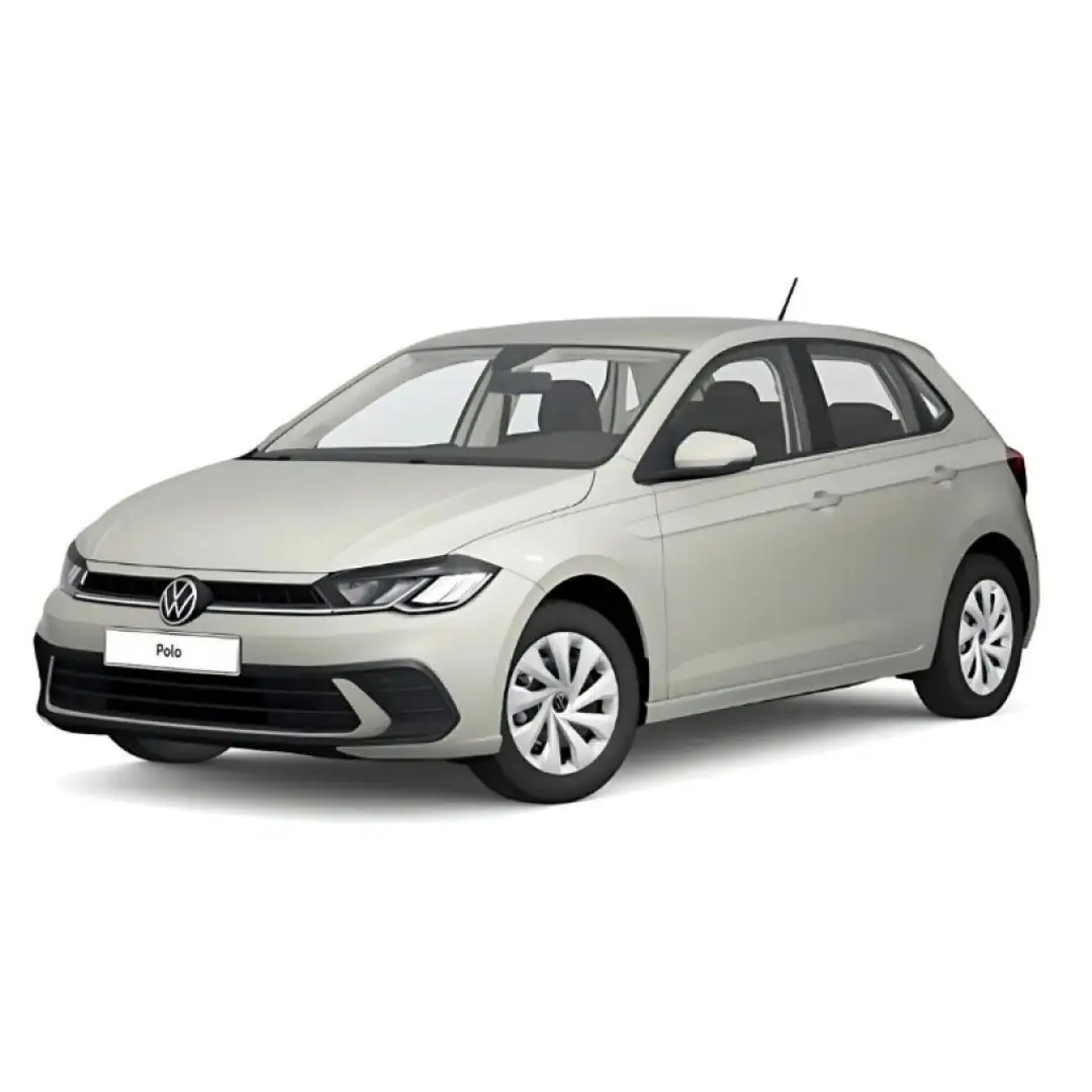 Volkswagen Polo 1.0 EVO Bianco - 1