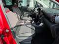 Citroen C3 Aircross 1.2 PureTech 110cv SHINE USATO GARANTITO Rojo - thumbnail 10