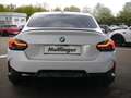 BMW 220 i Coupe M Sport Ha/Ka PaAs+ DrAs AdapLED HUD Blanc - thumbnail 5