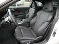 BMW 220 i Coupe M Sport Ha/Ka PaAs+ DrAs AdapLED HUD Blanc - thumbnail 7