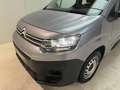 Citroen Berlingo 1.5BlueHDi XL DUBB.CAB. **LICHTE VRACHT vr PARTICU Grau - thumbnail 29