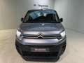 Citroen Berlingo 1.5BlueHDi XL DUBB.CAB. **LICHTE VRACHT vr PARTICU Grau - thumbnail 28