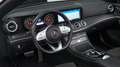 Mercedes-Benz E 350 d Cabrio Premium Plus AMG Schwarz - thumbnail 8