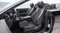 Mercedes-Benz E 350 d Cabrio Premium Plus AMG Schwarz - thumbnail 7