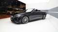 Mercedes-Benz E 350 d Cabrio Premium Plus AMG Schwarz - thumbnail 1