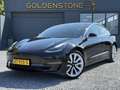Tesla Model 3 Long Range AWD 75 kWh 2e Eigenaar,Autopilot,Panoda Fekete - thumbnail 1