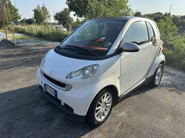 0.8 cdi Passion 54cv FL
