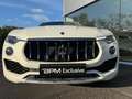 Maserati Levante 3.0 V6 275ch Diesel Bianco - thumbnail 2