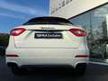 Maserati Levante 3.0 V6 275ch Diesel Bianco - thumbnail 5
