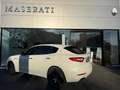 Maserati Levante 3.0 V6 275ch Diesel Bianco - thumbnail 4