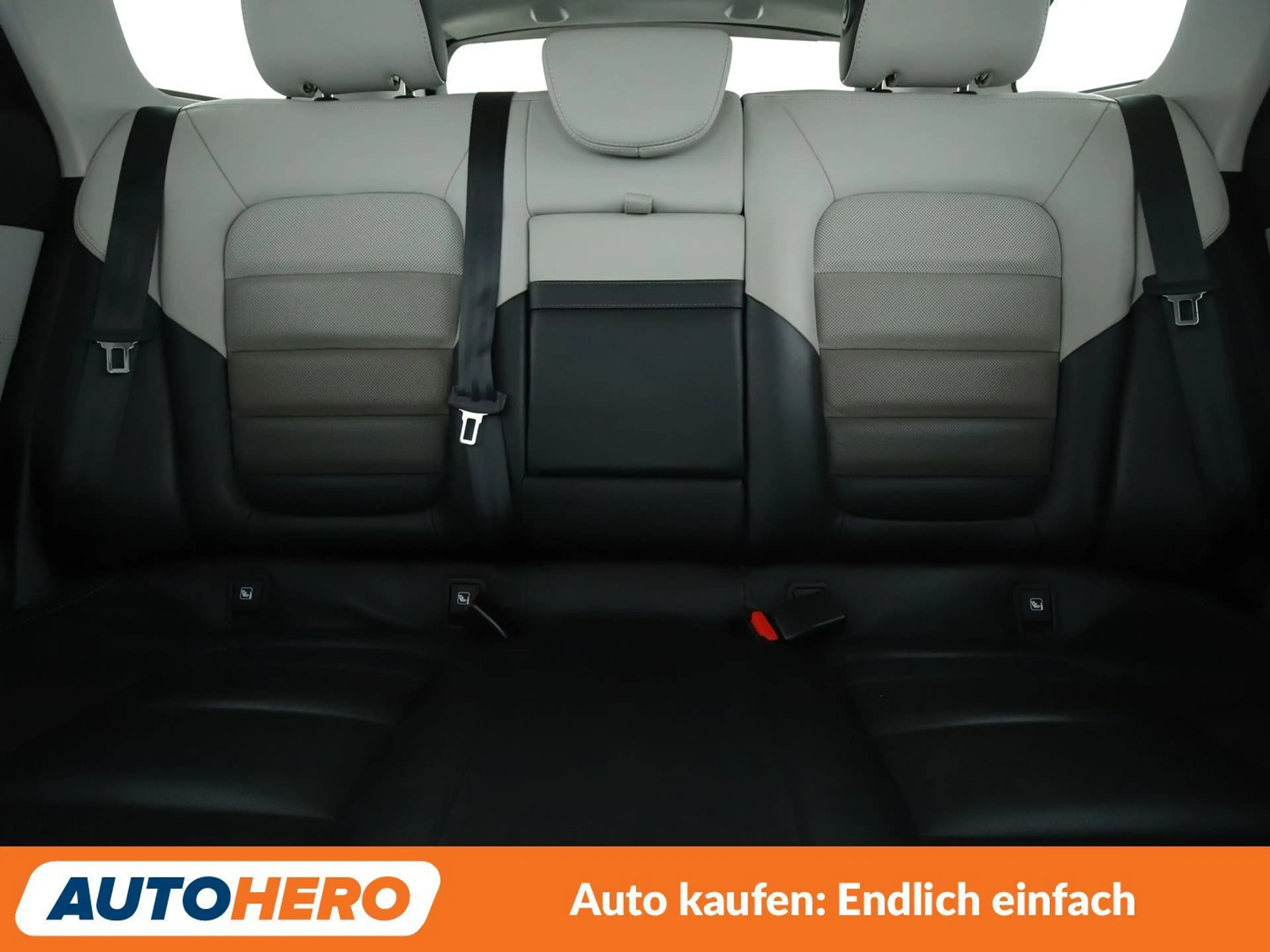 Renault Talisman 1.8 TCe Initiale Paris Aut.*NAVI*CAM*LED*PDC*SHZ* — photo 15