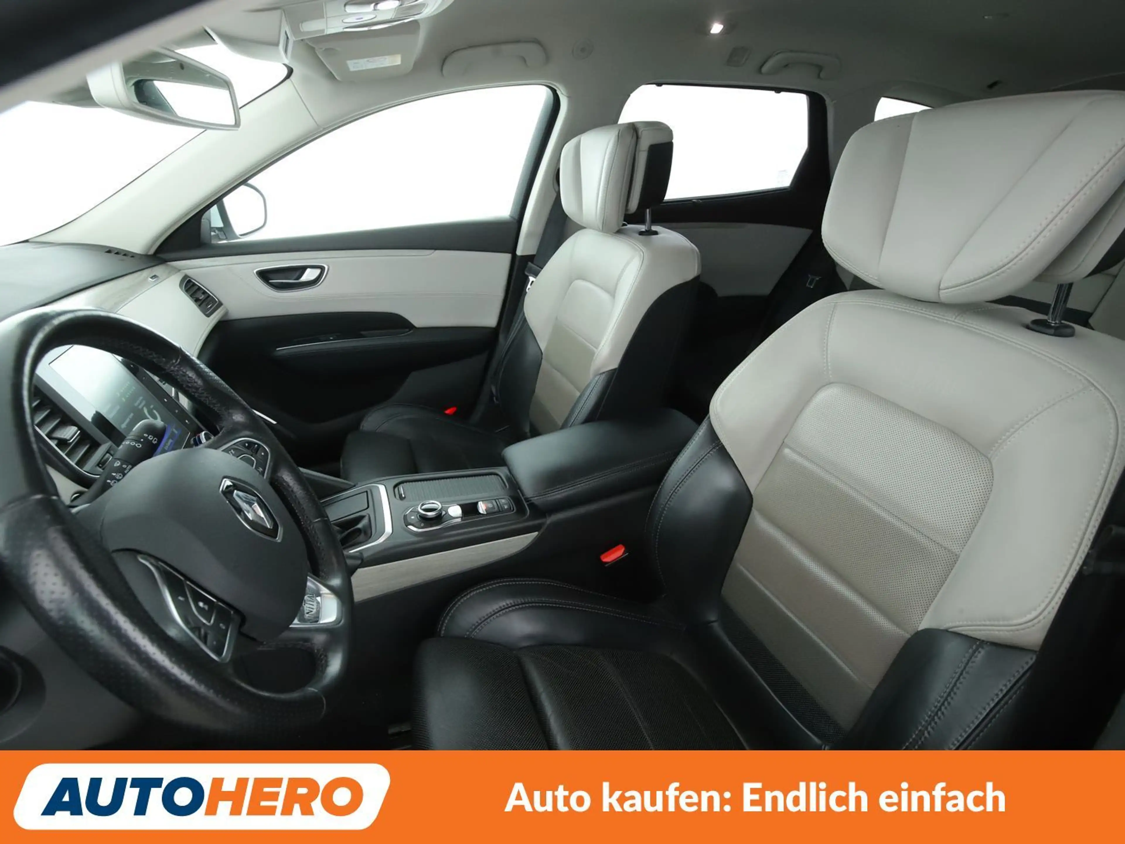 Renault Talisman 1.8 TCe Initiale Paris Aut.*NAVI*CAM*LED*PDC*SHZ* — photo 10