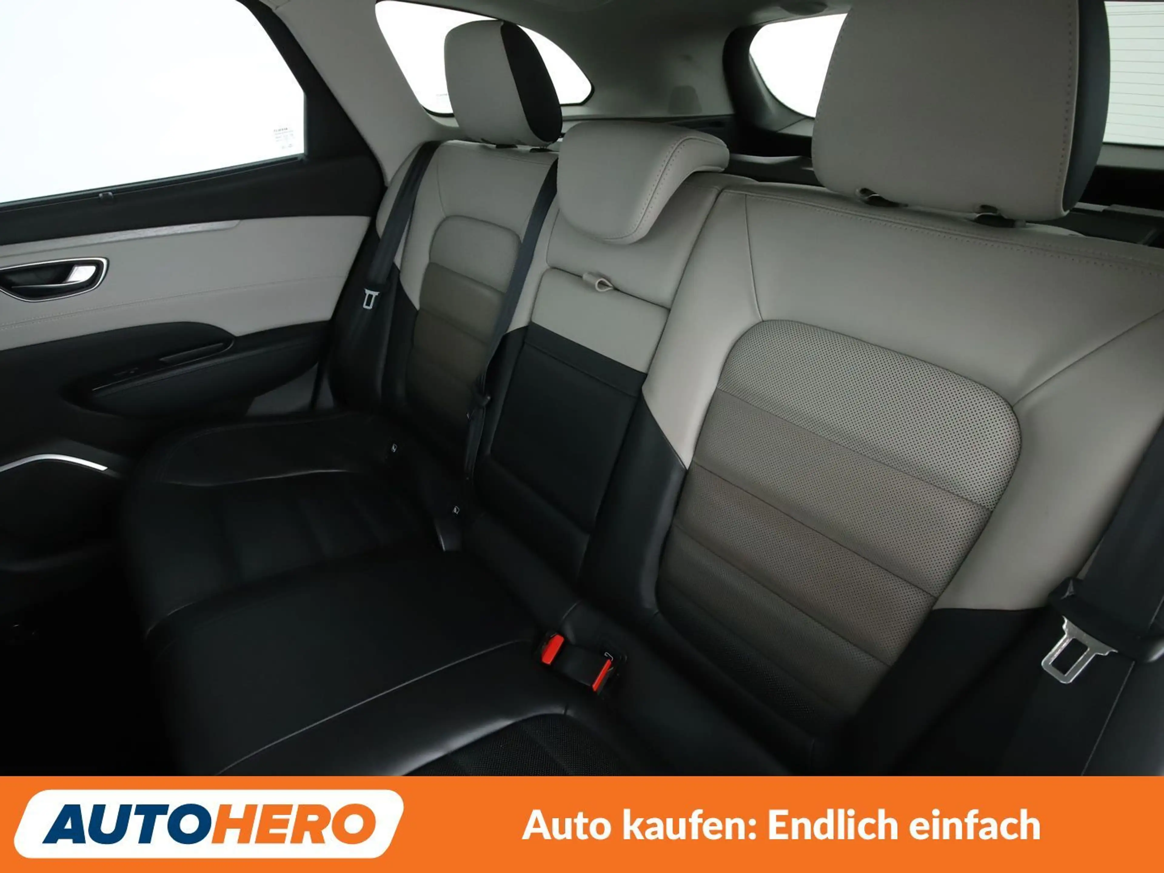 Renault Talisman 1.8 TCe Initiale Paris Aut.*NAVI*CAM*LED*PDC*SHZ* — photo 14