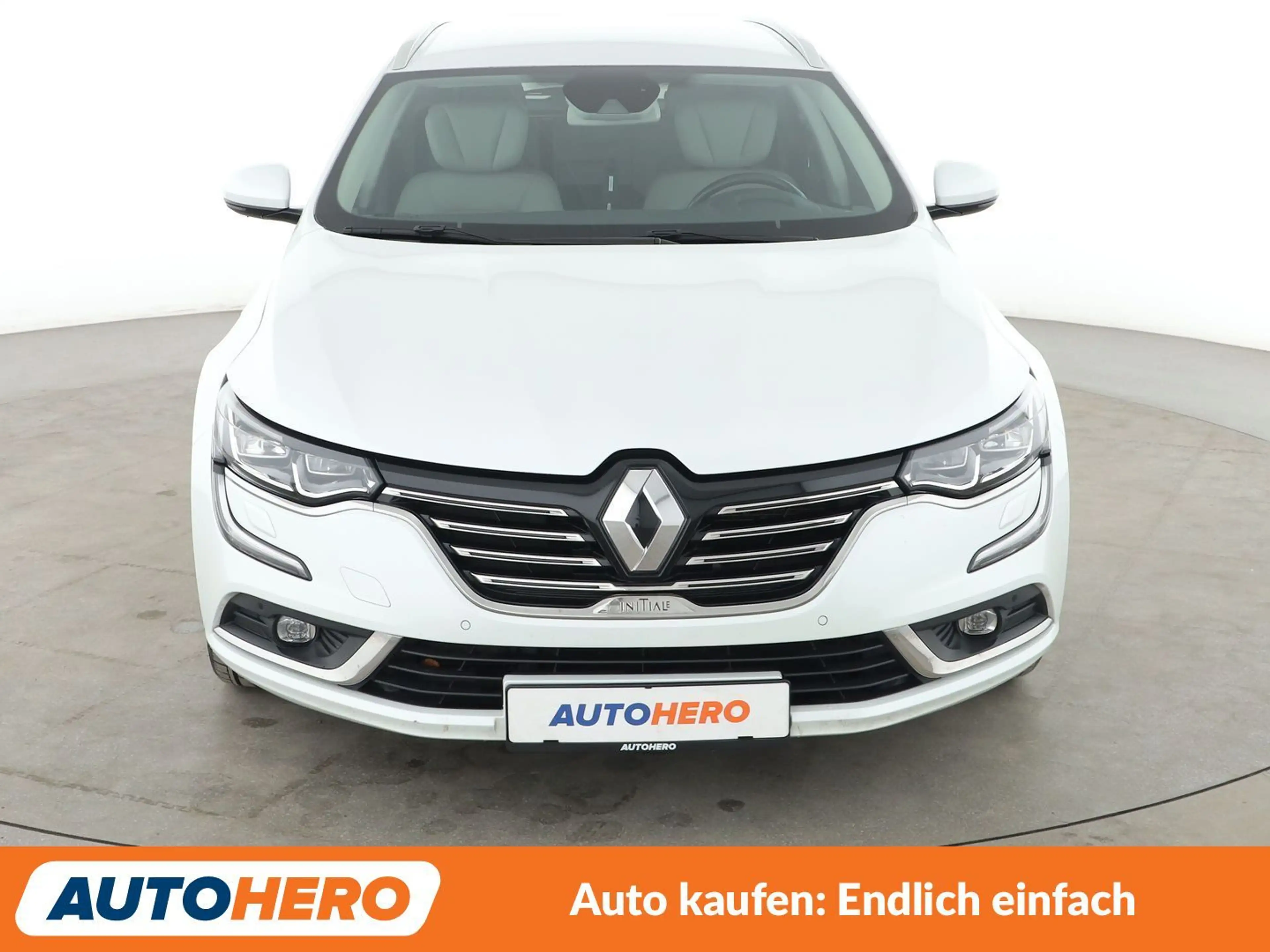 Renault Talisman 1.8 TCe Initiale Paris Aut.*NAVI*CAM*LED*PDC*SHZ* — photo 9