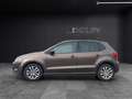Volkswagen Polo V 1.2 Style Klima*PDC*SHZ*Tempomat! Brun - thumbnail 2