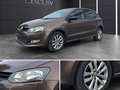 Volkswagen Polo V 1.2 Style Klima*PDC*SHZ*Tempomat! Brun - thumbnail 4