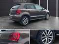 Volkswagen Polo V 1.2 Style Klima*PDC*SHZ*Tempomat! Brun - thumbnail 5