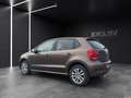 Volkswagen Polo V 1.2 Style Klima*PDC*SHZ*Tempomat! Brun - thumbnail 3