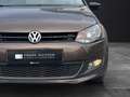 Volkswagen Polo V 1.2 Style Klima*PDC*SHZ*Tempomat! Brun - thumbnail 6
