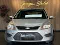 Ford Focus Focus 1.6 TDCi Titanium GPS*CRUISE CONTROL*CT OK Argento - thumbnail 1