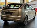 Ford Focus Focus 1.6 TDCi Titanium GPS*CRUISE CONTROL*CT OK Argento - thumbnail 4