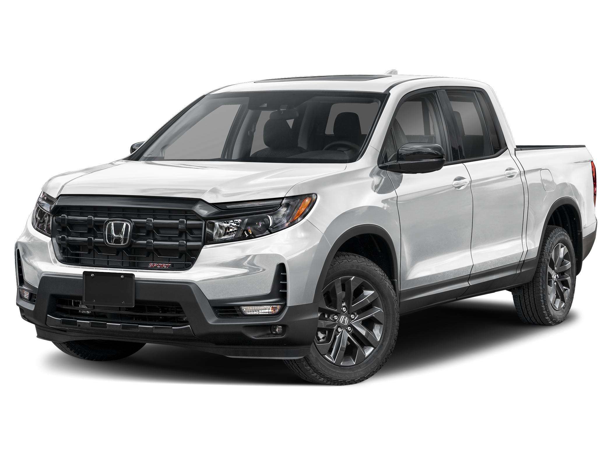 2026 Honda Ridgeline VdpUrlEn