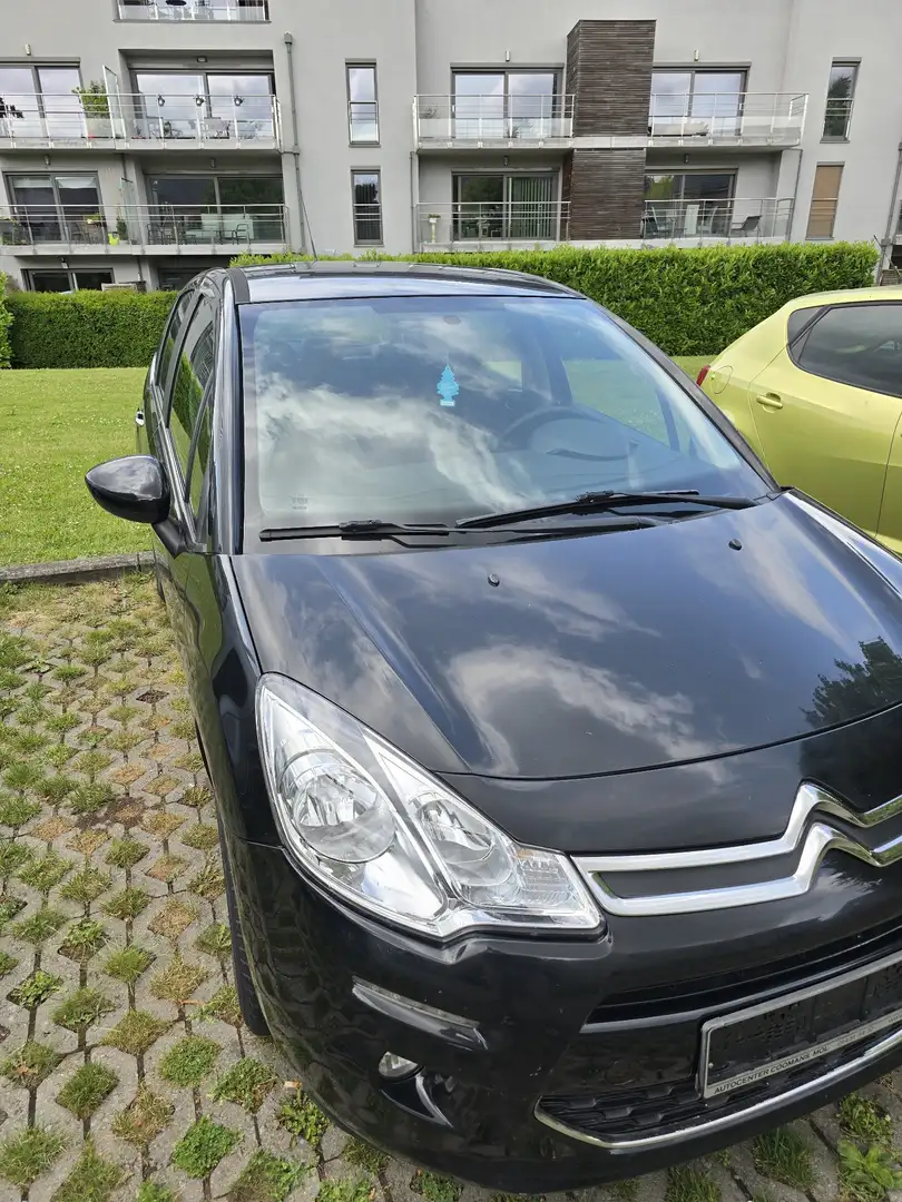 Citroen C3 1.1i Attraction - 1