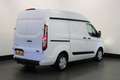 Ford Transit Custom 2.0 TDCI 130PK L1H2 EURO 6 - Airco - Navi - Cruise Bianco - thumbnail 2