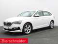 Skoda Scala 1.5 TSI DSG LED PDC ACC Bianco - thumbnail 1