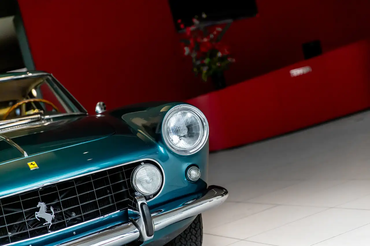 Ferrari 250 GT 2+2 ~Ferrari Munsterhuis~, foto 12