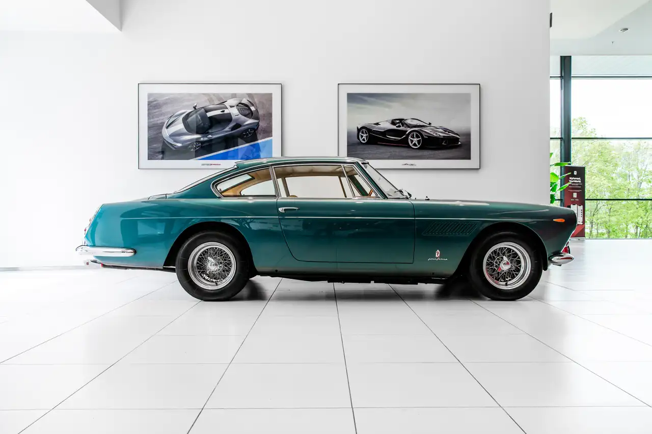 Ferrari 250 GT 2+2 ~Ferrari Munsterhuis~, foto 11