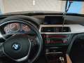 BMW 320 320d Aut. X-Drive Schwarz - thumbnail 4