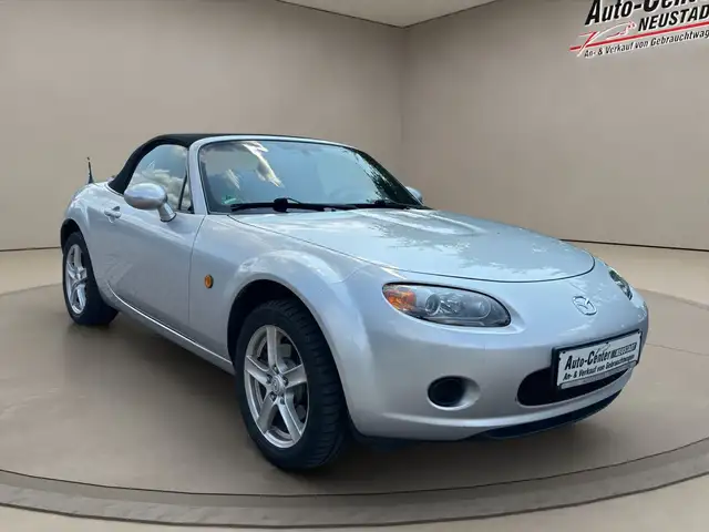 Mazda MX-5 1.8 Energy /KLIMAA