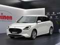 Suzuki Swift 1.2 COMFORT CVT HYBRID NAVI DAB *5 JAHRE GARANTIE* Weiß - thumbnail 1