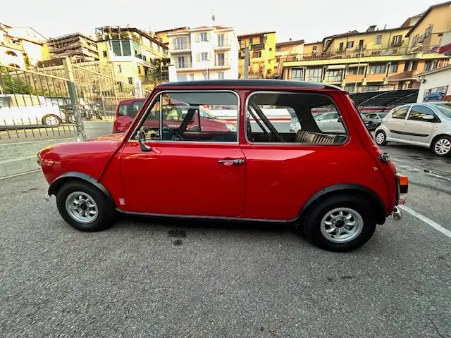 MINI Cooper 1300 tipo b39\7   MK3