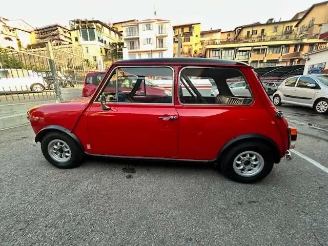 MINI Cooper 1300 tipo b39\7   MK3
