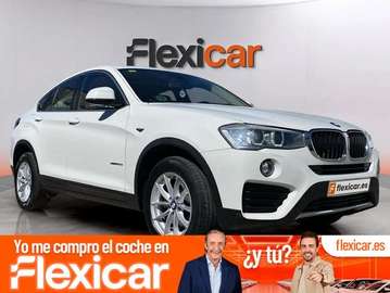 xDrive 20dA