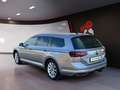 Volkswagen Passat Variant 2,0 TDI DSG Elegance AHK Navi Argento - thumbnail 4