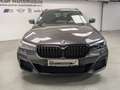 BMW 530 e Touring M Sport Live Prof PA 19'' DAB LED Lhz Grau - thumbnail 4