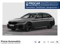 BMW 530 e Touring M Sport Live Prof PA 19'' DAB LED Lhz Grau - thumbnail 1