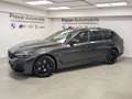 BMW 530 e Touring M Sport Live Prof PA 19'' DAB LED Lhz Grau - thumbnail 2