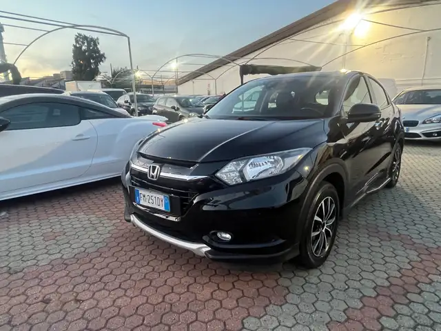 Honda HR-V HR-V II1.6 Elegance Navi Adas