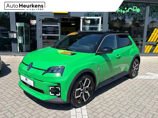 Renault R 5