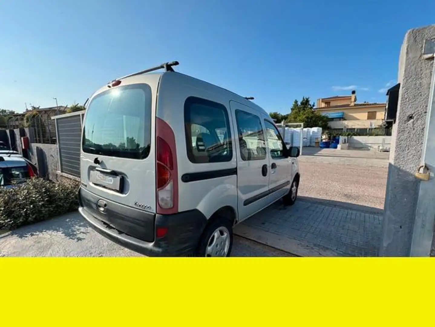 Renault Kangoo - 2